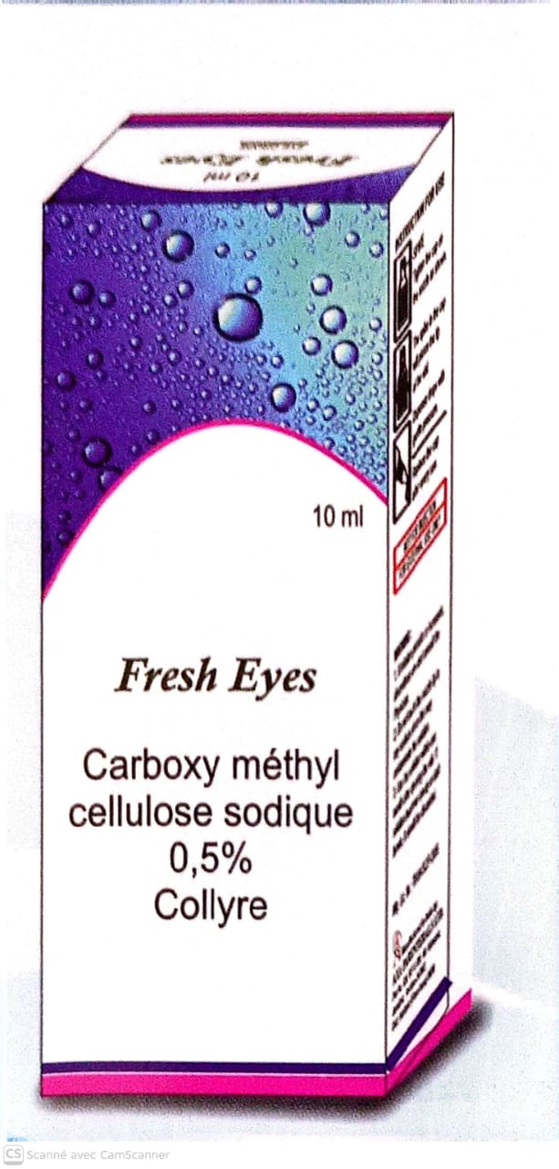 Produit 8 du laboratoire AXA PARENTERALS