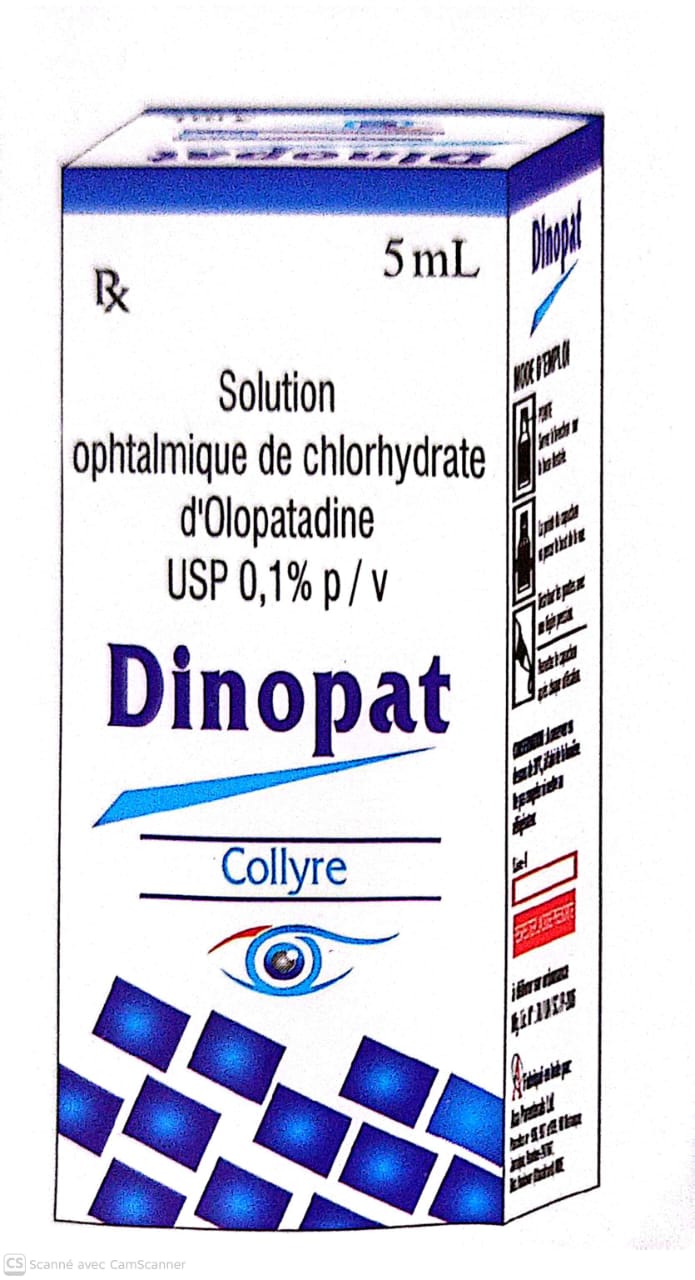 Produit 9 du laboratoire AXA PARENTERALS