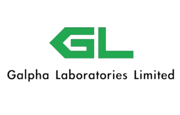 Logo GALPHA