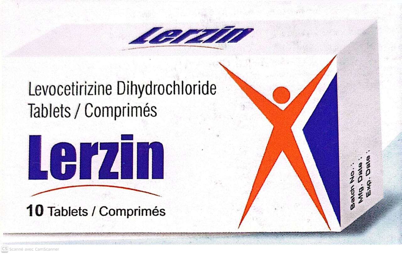 Produit 2 du laboratoire GALPHA