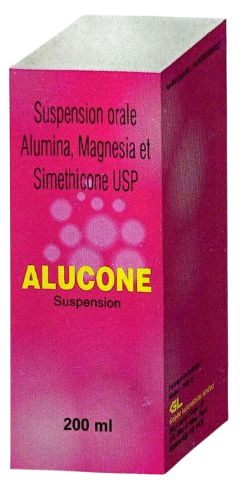 Produit 9 du laboratoire GALPHA