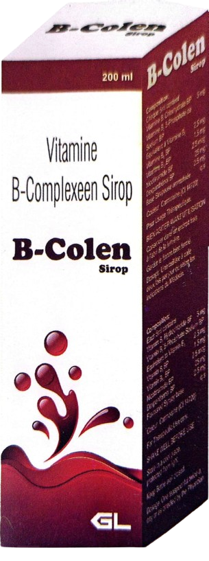 Produit 6 du laboratoire GALPHA