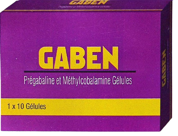 Produit 11 du laboratoire GALPHA