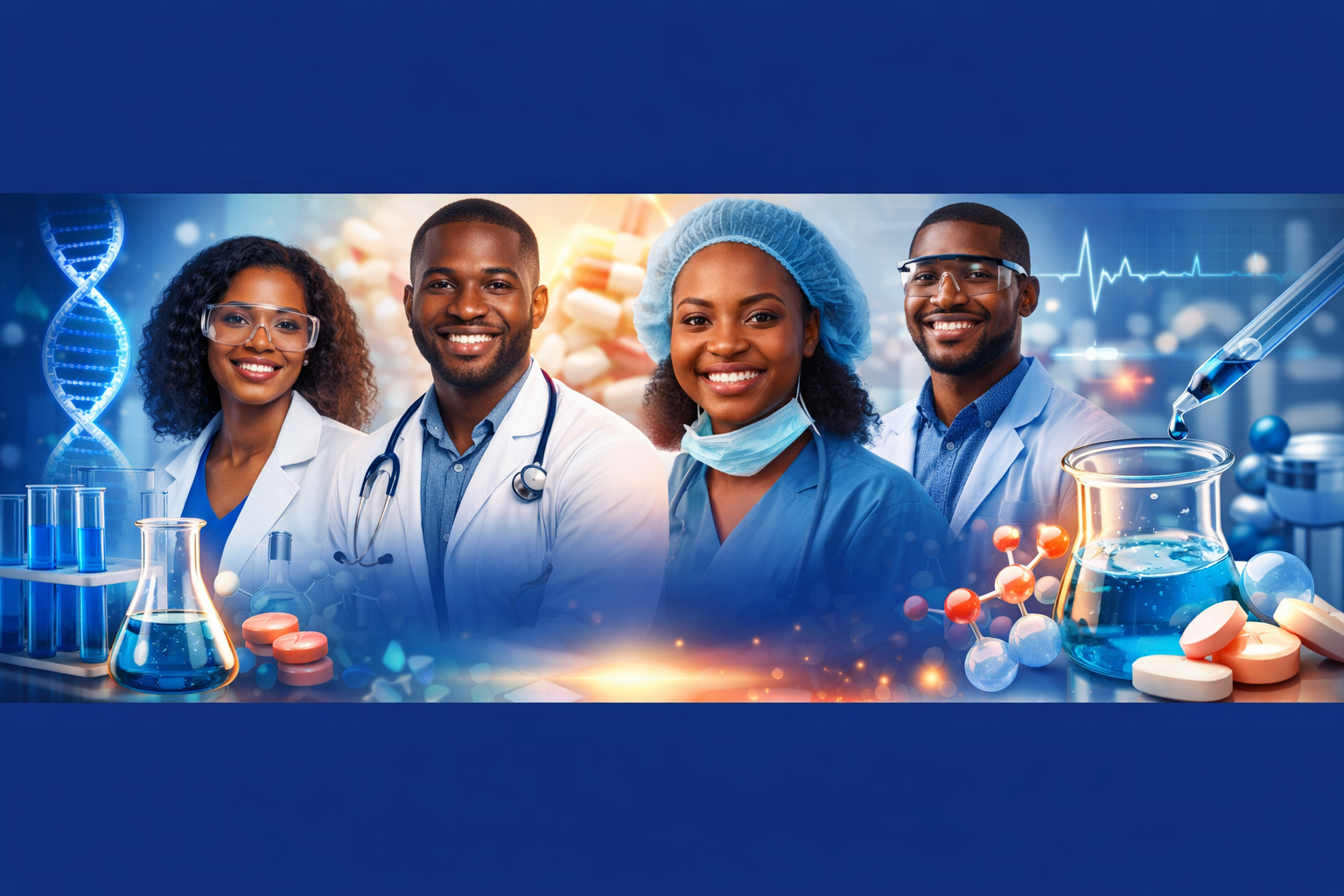 Activite Dasmark Pharma